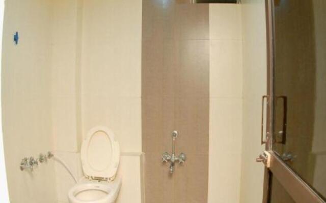 OYO Rooms BBC Tower Sayajigunj