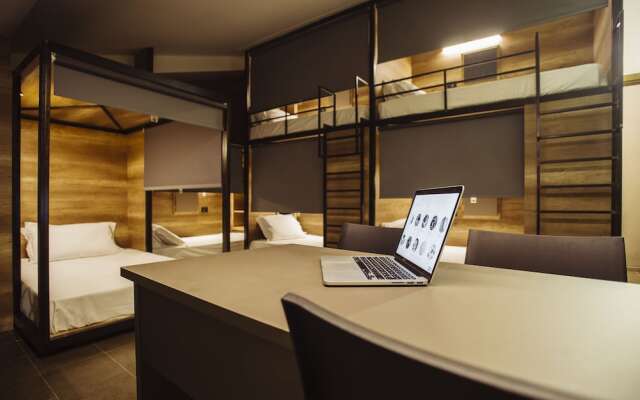 Eco Hostel