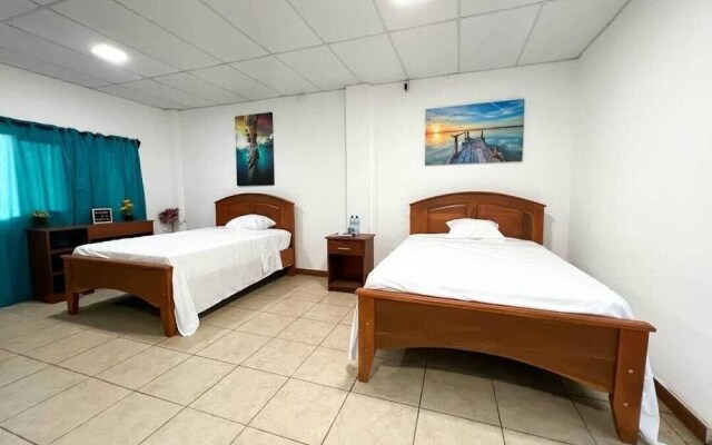 Hotel Majahual Resort