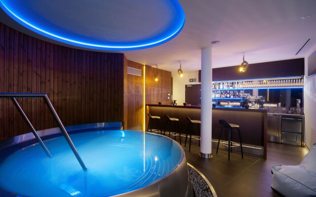 Hotel Bedřiška Wellness Resort & Spa