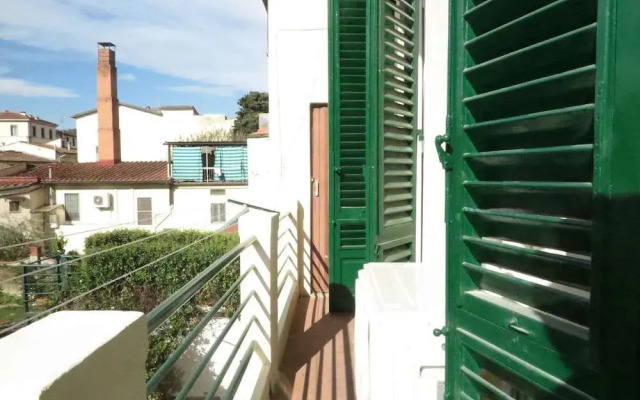 Wine Apartments Florence Merlot