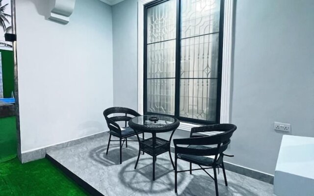 Greenlight Apartments