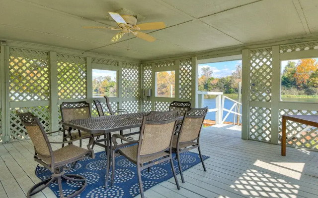 Beautiful 3BR Townhouse