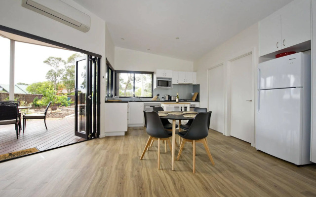 Old Dairy Cottage - Adults Only