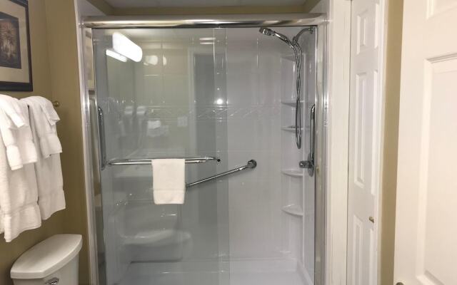 Whispering Pines 352hc