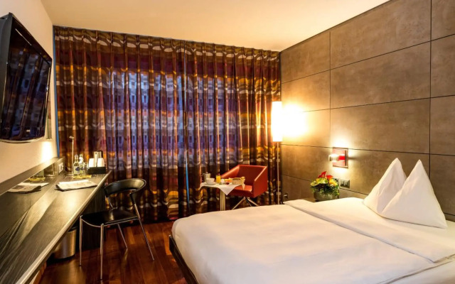 Hotel Sternen Oerlikon