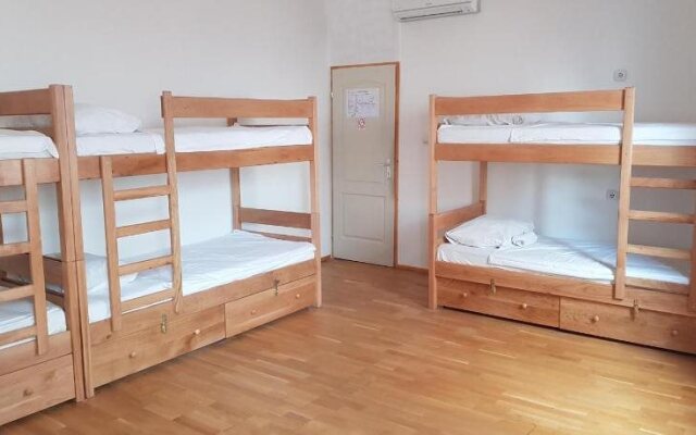 Hostel Timun - Adults Only