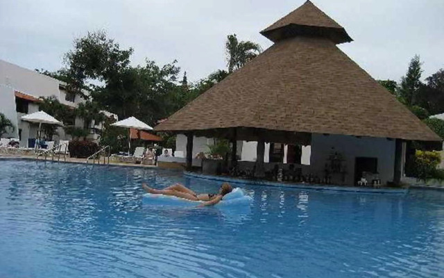 Blue Bay Doradas Villas —All inclusive