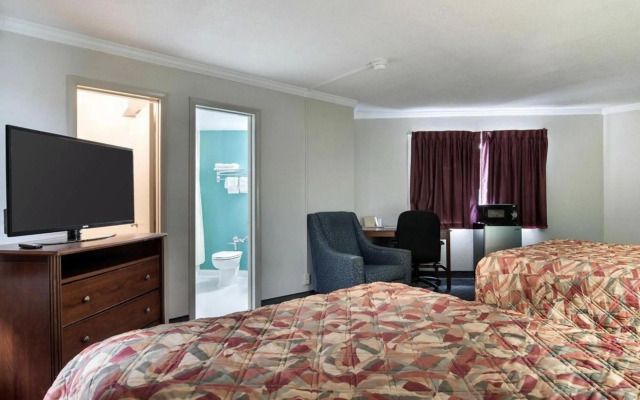 Rodeway Inn