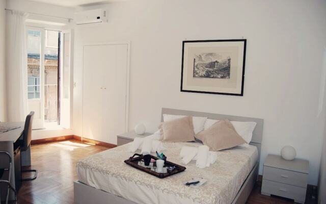 Domus Nicosia Guest House B&B