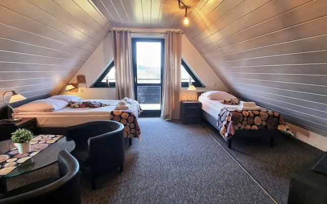 Gościniec Na Brzyzku