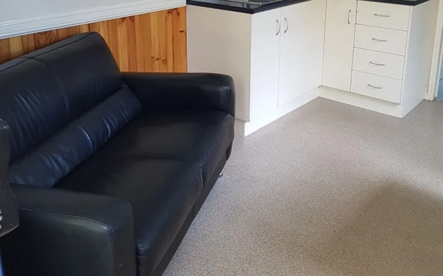 Coral Coast Tourist Park