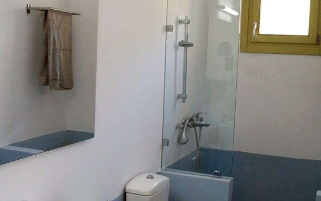 Inspire Aegean Sea Triantaros