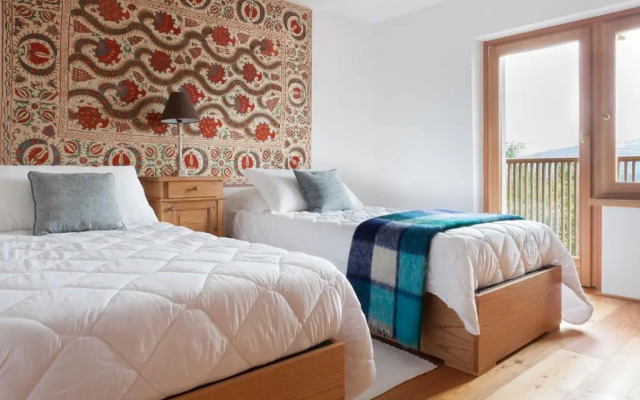 Colvago Col Di Luna – Dolomites National Park