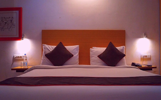 Spring Sky Gurgaon by ShriGo Hotels