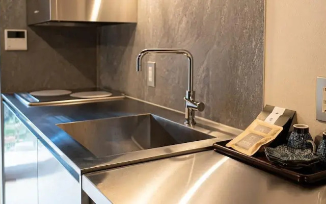 Tatsuno Castle Town Machiya Villa Kurasu