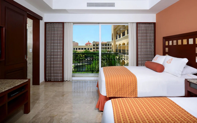 Hacienda Tres Rios Resort, Spa & Nature Park-All Inclusive