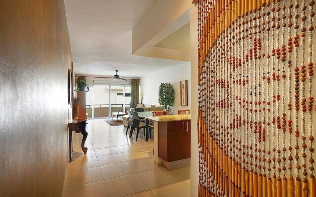 Meridian 107 2 Bedroom Condo by RedAwning