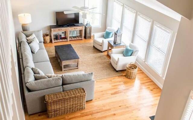 Atlantic Retreat East - 3 Bedroom Home