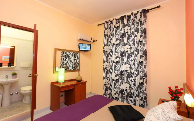 Hotel Pisa