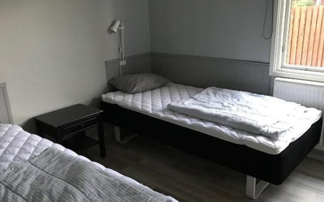 STF Vandrarhem Visby/Rävhagen