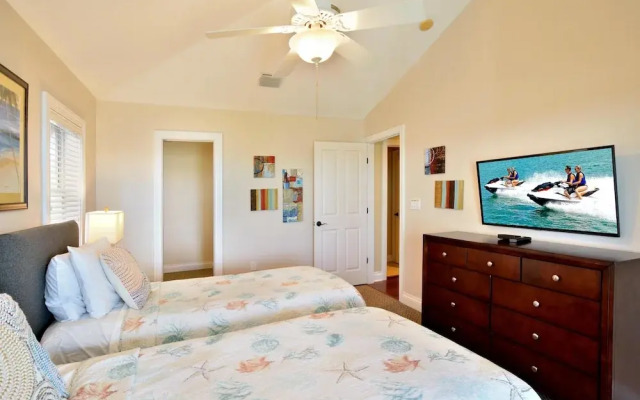 Seaside Retreat