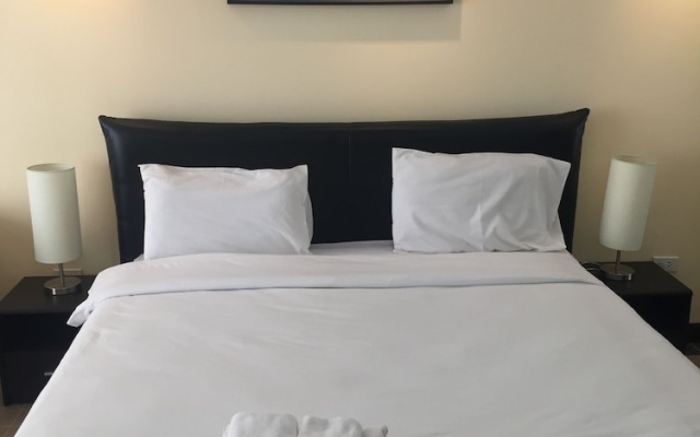View Talay 6 Condominium by Honey – Guest Rooms – Pattaya