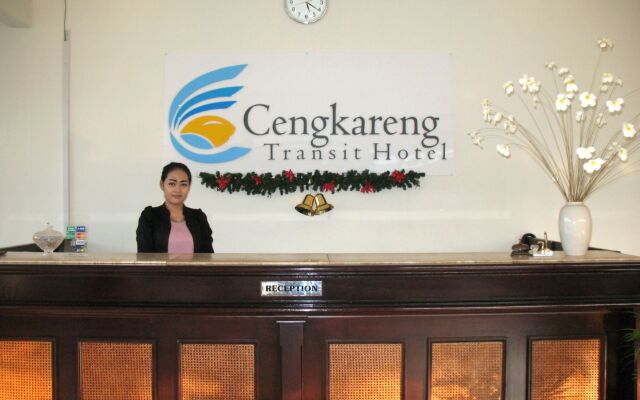 Cengkareng Transit Hotel