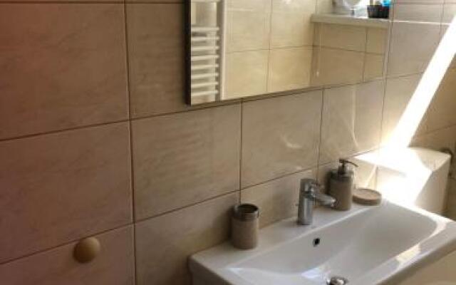 Perfect Apartma - massages