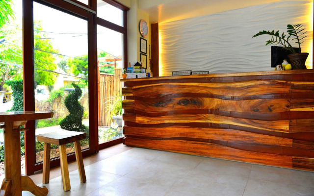 The Sitio Boracay Villas and Suites