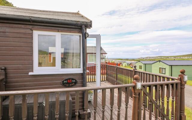 Chalet 48