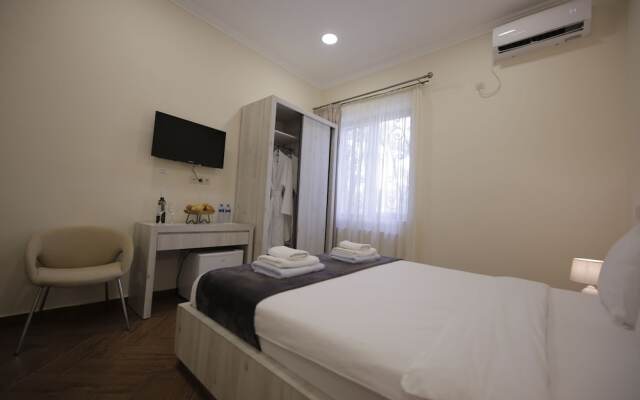 Oxygen Hotel