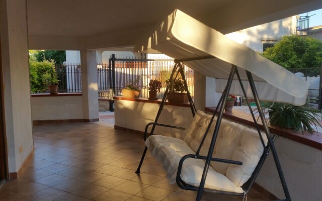 Jacoda Apartment