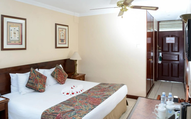 Jacaranda Nairobi Hotel