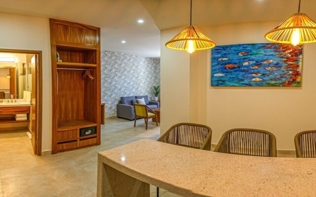 Hotel Boutique Casa María