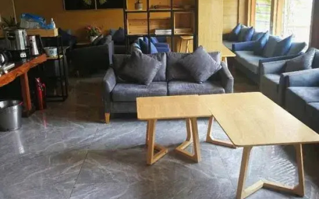 Lugu Lake Zhenmeilige Hostel
