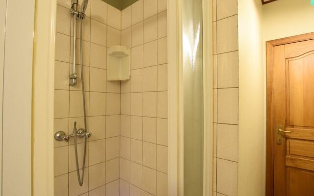 Cosy Holiday Home In Noirefontaine With Garden