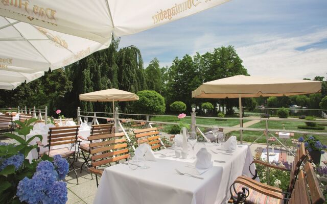 Akademie Berlin-Schmöckwitz