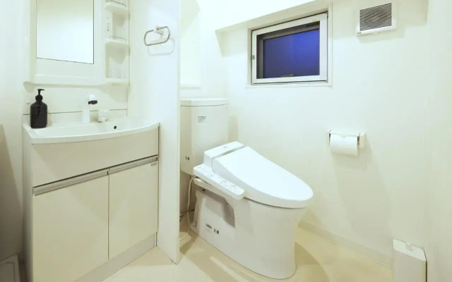 Emilio Nishi Shinjuku - Vacation STAY 9830