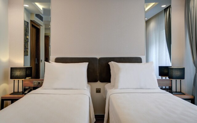 Depiero Hotel Karaköy