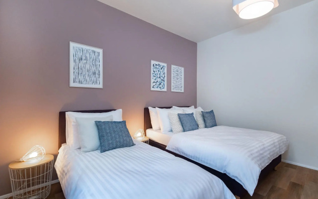 Seven Wishes Boutique Residence