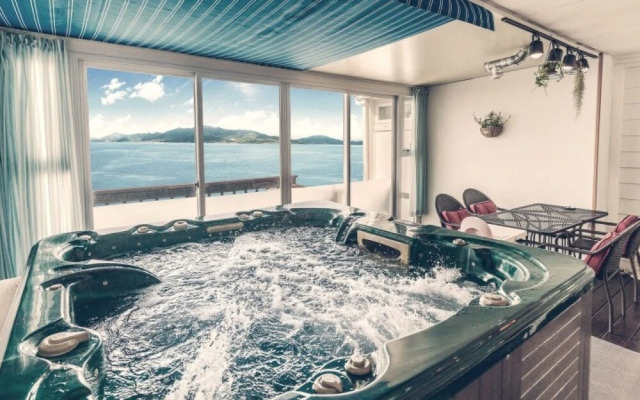 Ganghwado Mari Pension