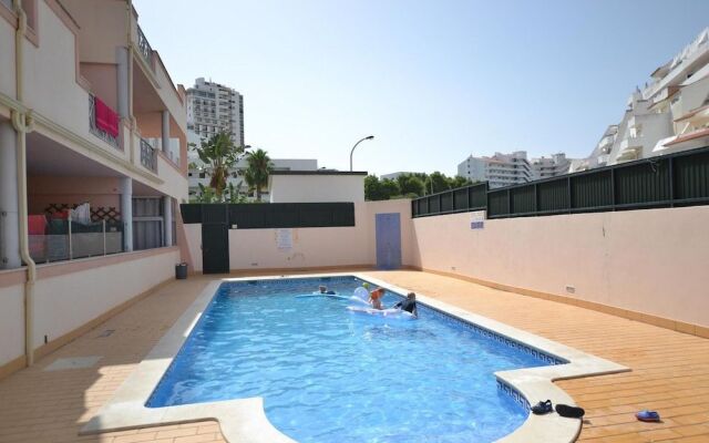 Sol Nascente Apartment