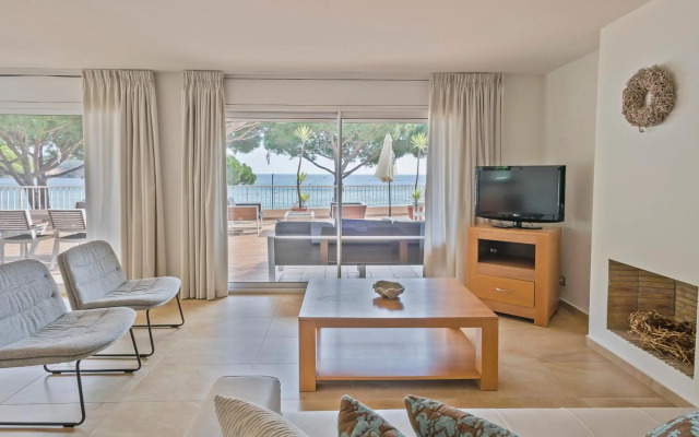Van Der Valk Hotel Barcarola