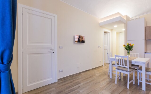 Atlantico Turin Apartment