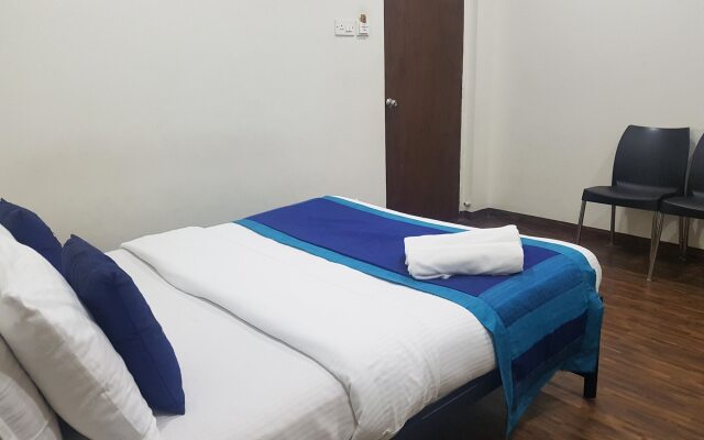 Hotel Kumkum