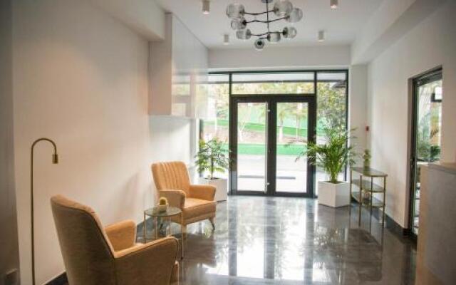 NOVO Boutique Hotel