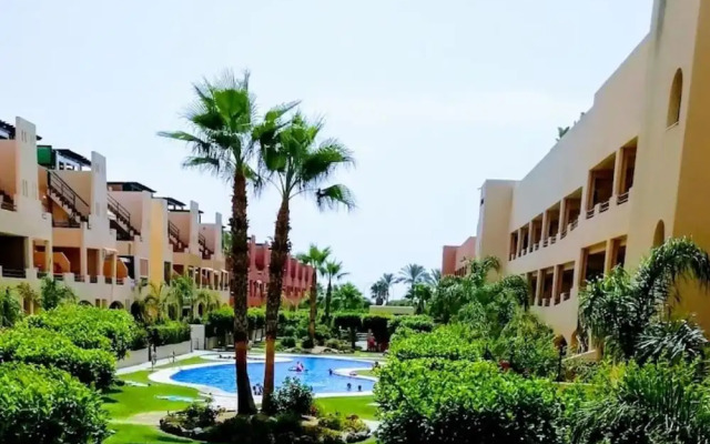 Belvilla by OYO Apartment in Vera Playa