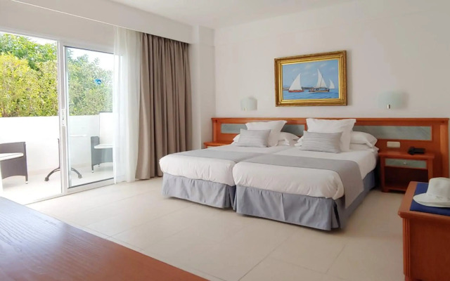 Hotel Rocamarina - Adults Only