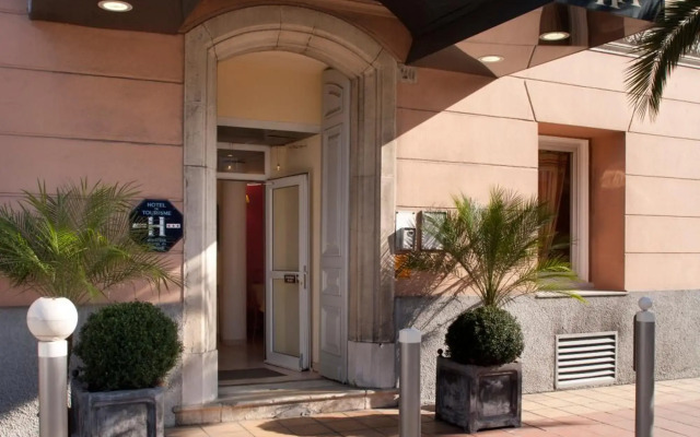 Relais Acropolis